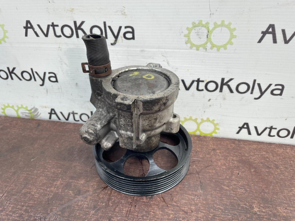 ГУР Гидроусилитель руля Renault Trafic 1.9 dci 2001-2006 (8200054959) Ковель - зображення 4