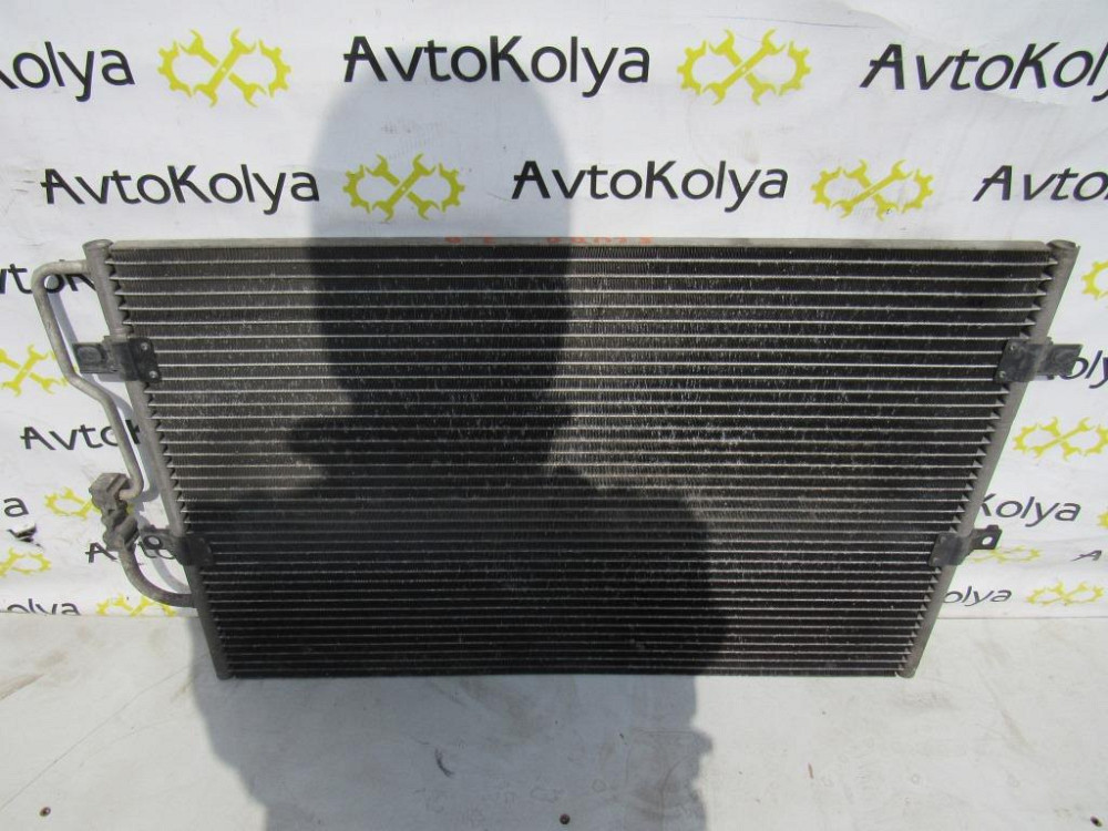 Радиатор кондиционера Peugeot Expert 2.0 1996-2006 Ковель - зображення 3