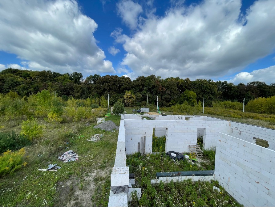 Продається земельна ділянка с. Кустин Ровно - изображение 4