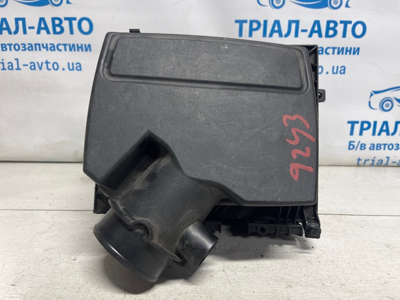 Корпус воздушного фильтра Ford Fusion USA 2 1.5 БЕНЗИН ENUN0 2013 (б/у) Київ - зображення 1