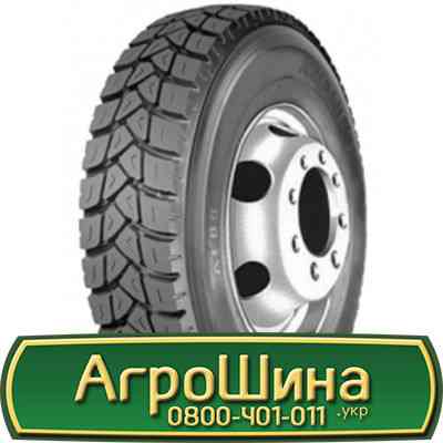 315/80 R22.5 Aplus D802 156/150K Ведуча шина Київ