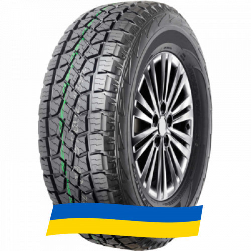 265/70 R18 Sportrak SP786 124/121S Позашляхова шина Київ - зображення 1