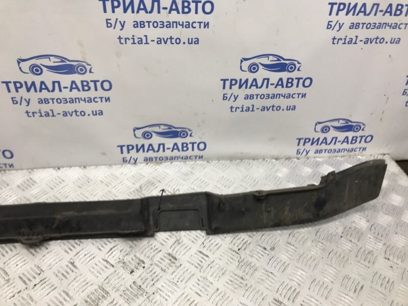 Накладка бампера Suzuki Grand Vitara 2005-2016 71750-65J03 (Арт. 57770) Киев - изображение 6