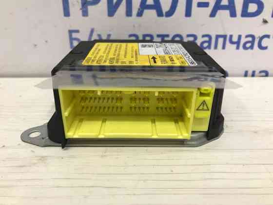 Блок AIRBAG Hyundai I30 GD 1.6 DIESEL D4FB 2011 (б/у) Київ