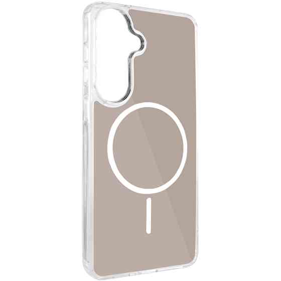 Чехол TPU+PC Nami with Magnetic Fit для Samsung Galaxy A57 5G Херсон