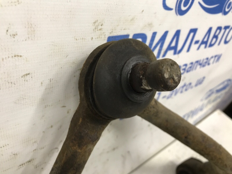 Рычаг передний верхний правый Kia Sorento BL 2.5 DIESEL D4CB 2002 (б/у) Киев - изображение 2