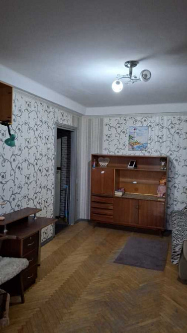 долгосрочная аренда 1-к квартира Киев, Деснянский, 8000 грн./мес. Київ - зображення 2