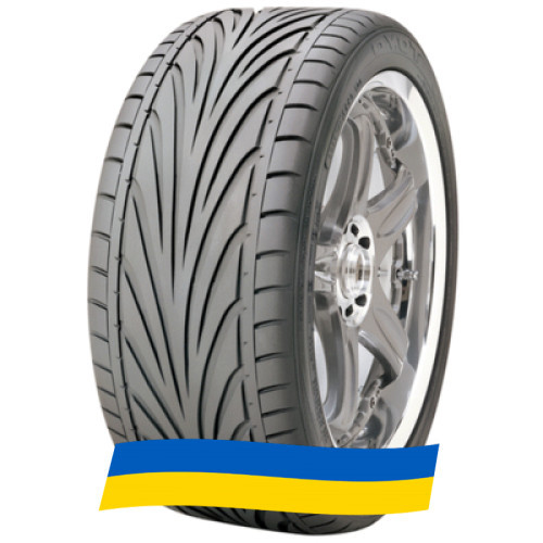 225/45 R17 Toyo Proxes T1R 94Y Легкова шина Киев - изображение 5