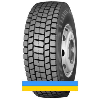 315/60 R22.5 Long March LM326 152/148M Ведуча шина Київ - зображення 3