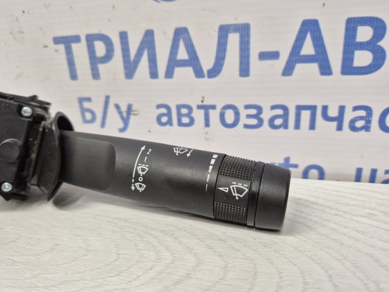 Переключатель подрулевой правый(дворники) Chevrolet Cruze 2009-2016 13243595 (Арт. 55435) Киев - изображение 2