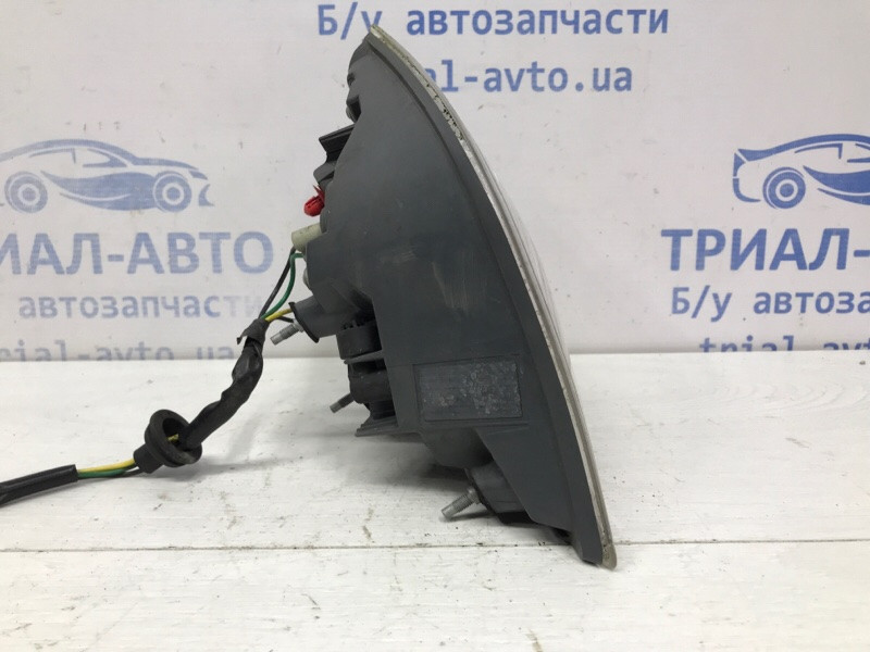 Фонарь задний внутренний левый Nissan X-Trail 2014-2021 265554CA1B (Арт. 55261) Київ - зображення 3