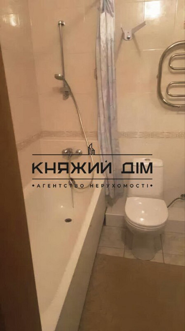 Є Генератор! Оренда 1-кімнатної квартири м. Осокорки Київ - зображення 7