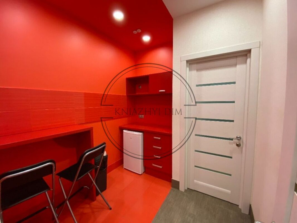 Оренда офісу у самому центрі м.Печерськ. Код об'єкту:1418811 Киев - изображение 12