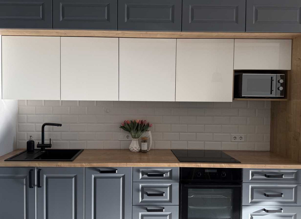 продажа 2-к квартира Киев, Подольский, 145000 $ Киев - изображение 1