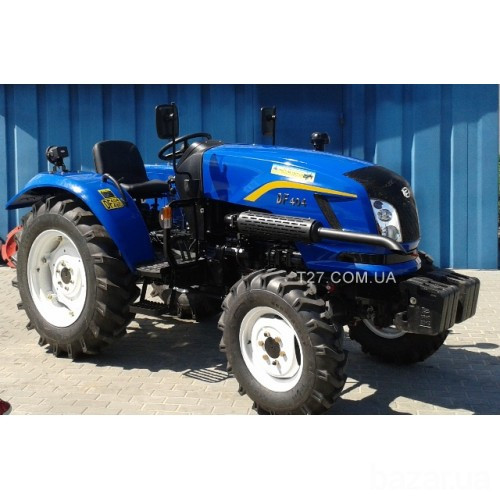 Мини-трактор Dongfeng-404D (Донгфенг-404D) Глеваха - зображення 3