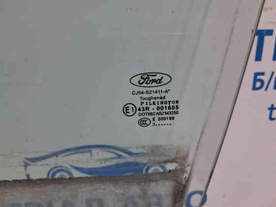 Стекло двери переднее левое Ford Kuga 2011-2019 5213278 (Арт. 79471) Киев