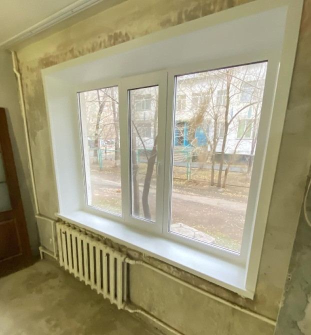 Качественные и современные пластиковые окна в Кривом Роге Кривий Ріг - зображення 9