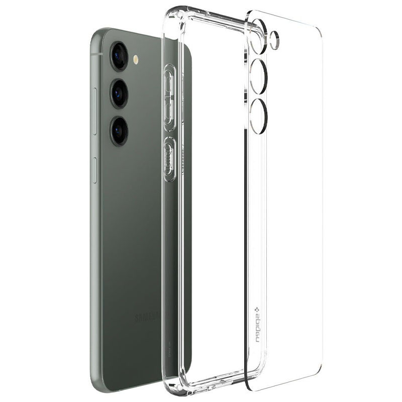 Чехол SGP Ultra Hybrid для Samsung Galaxy S22+ Херсон - изображение 2