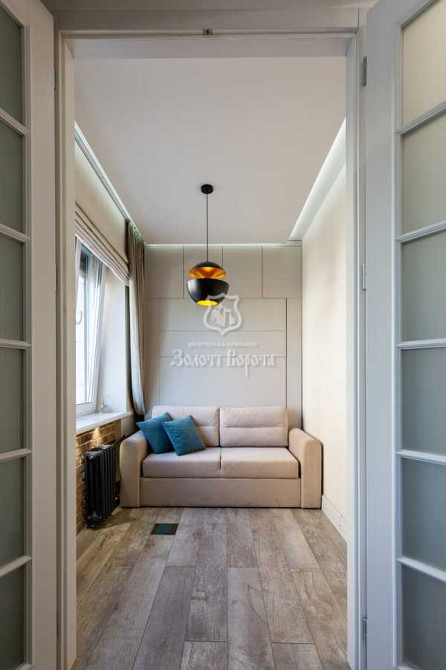продажа 1-к квартира Киев, Шевченковский, 118000 $ Киев - изображение 8