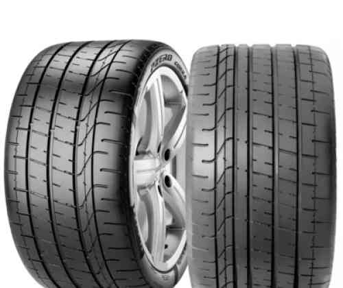 305/30 R19 Pirelli PZero Corsa Asimmetrico 2 102Y Легкова шина Киев