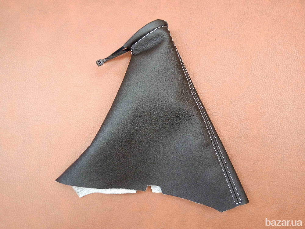 Чехол (пыльник) ручки ручника лачетти, chevrolet lacetti (аналог GM) Киев - изображение 2