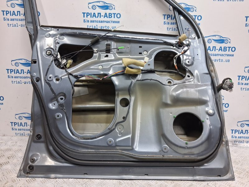 Дверь передняя левая Suzuki Grand Vitara 2005-2016 6800265843 (Арт. 70045) Киев - изображение 9