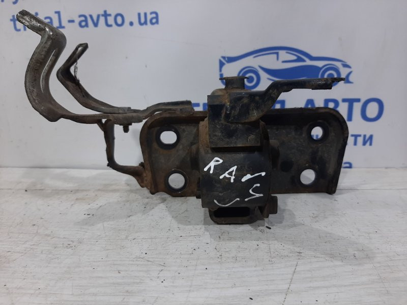 Подушка ДВС левая Toyota RAV 4 A30 2.0 БЕНЗИН 1AZFE 2005 (б/у) Киев - изображение 4
