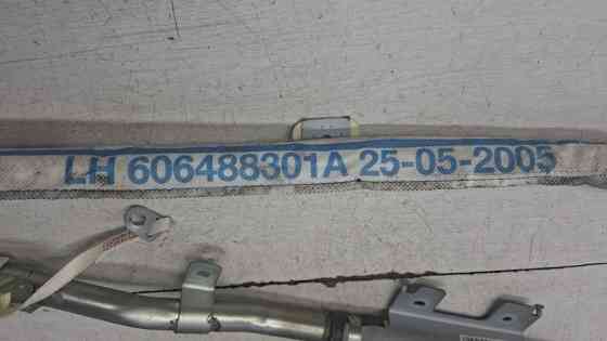 Airbag потолка(шторка) левый SsangYong Actyon CJ 2.0 DIESEL D20DT 2005 (б/у) Київ
