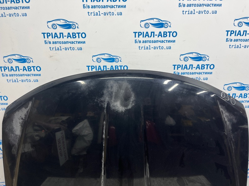 Капот Dodge Journey 2007-2020 5076777AE (Арт. 71688) Киев - изображение 2