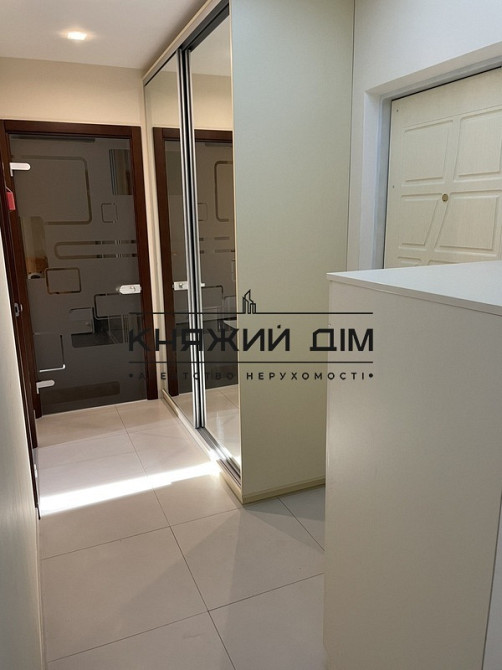 Є ГЕНЕРАТОР ! Оренда 2 кімнатної квартири Осокорки № 11203529 Київ - зображення 11