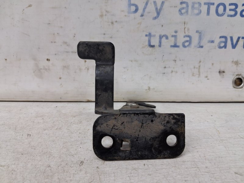 Крюк капота SsangYong Rexton Y250 2.7 D27DT 2006 (б/у) Київ - зображення 4