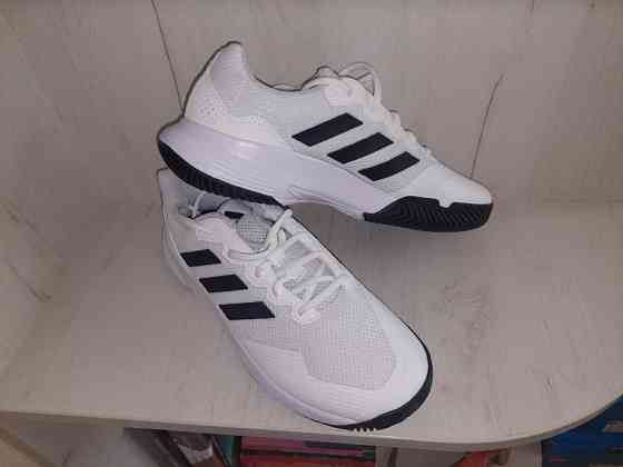 Кросівки Adidas GAMECOURT 2 M Київ