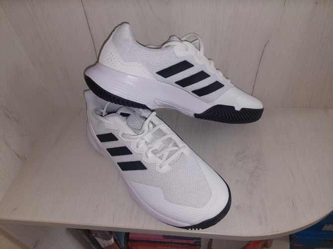 Кросівки Adidas GAMECOURT 2 M Київ - зображення 1