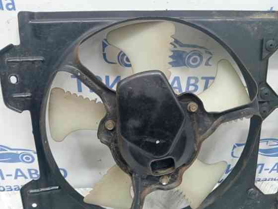Вентилятор радиатора Mitsubishi Outlander 2003-2006 MR993931 (Арт. 59737) Київ