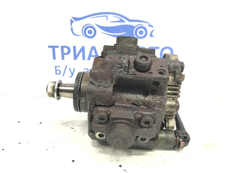 ТНВД Kia Sportage SL 1.7 DIESEL D4FD 2010 (б/у) Київ - зображення 1