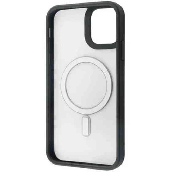 Чохол WAVE Ardor Case with Magnetic Ring для iPhone 11 Black Харьков