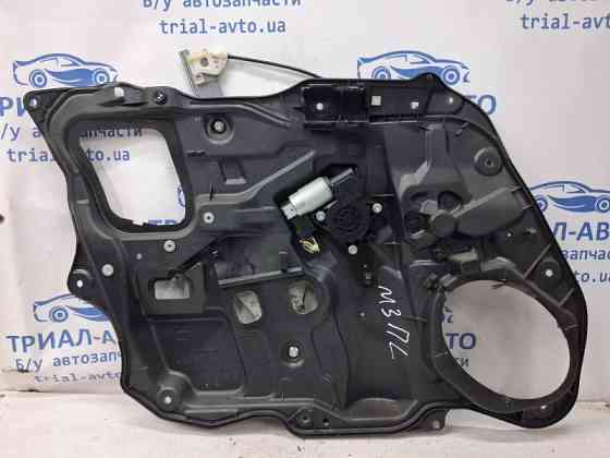 Стеклоподъемник передний левый Mazda 3 2003-2009  (Арт. 79724) Київ