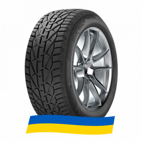 215/65 R17 Orium Winter 99H Легкова шина Киев - изображение 4