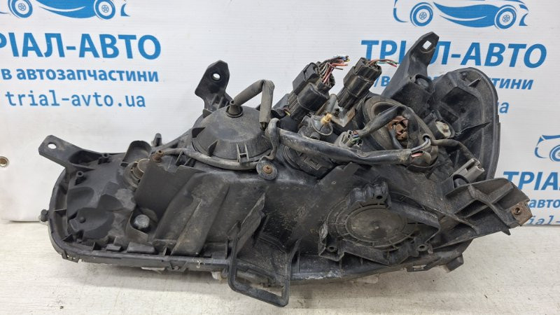 Фара правая Mitsubishi Outlander 2007-2012 8301B556 (Арт. 73406) Киев - изображение 4