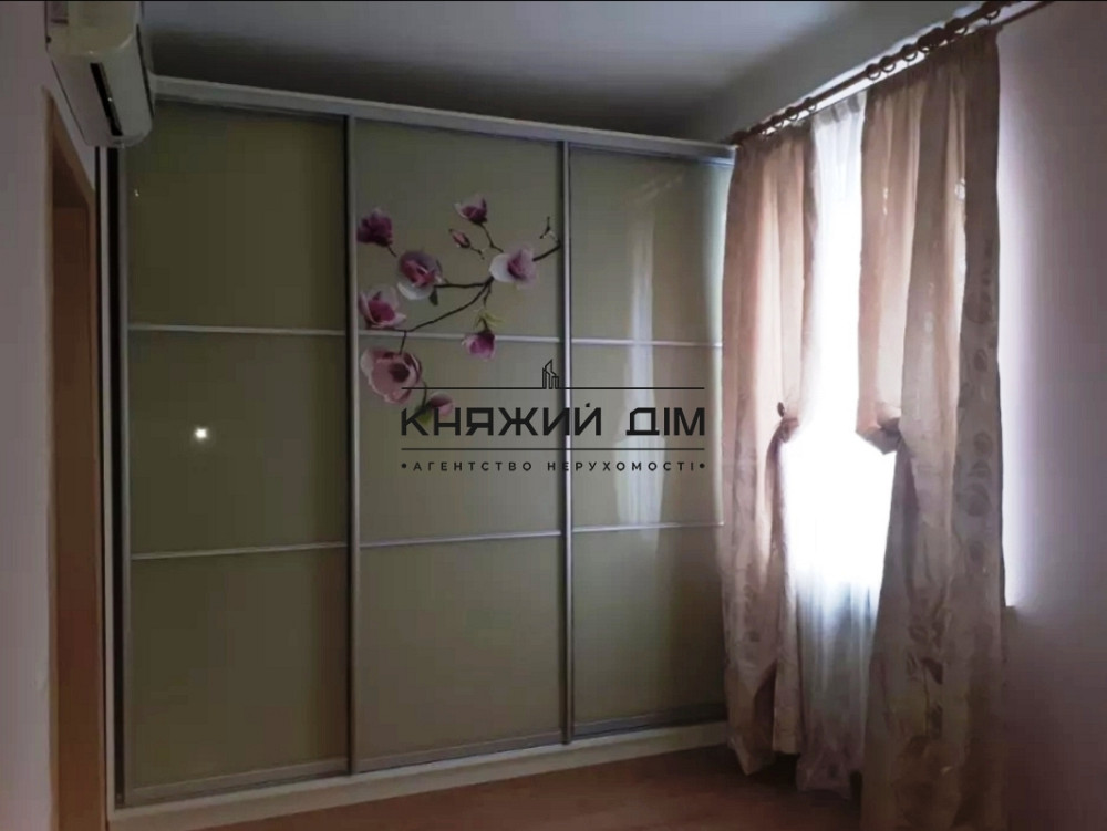 Сдается 2 к.кв. возле м. Дружбы народов № 11164448 Київ - зображення 6