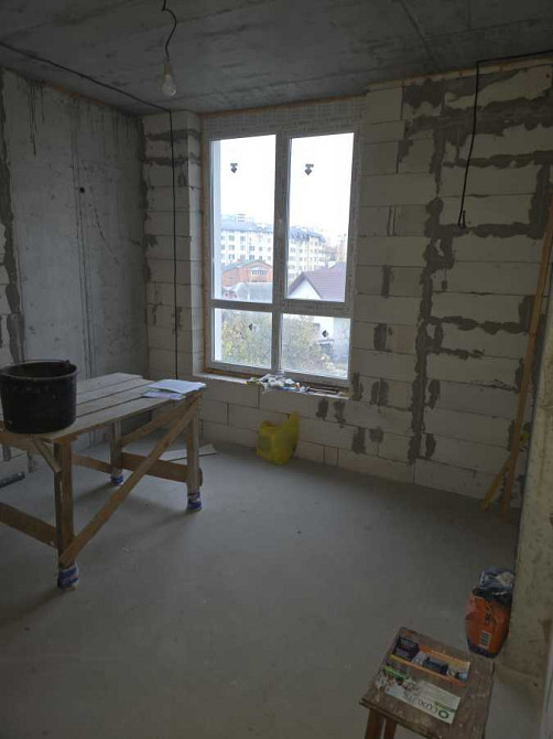 продажа 1-к квартира Киево-Святошинский, Вишневое, 41000 $ Вишнёвое - изображение 8