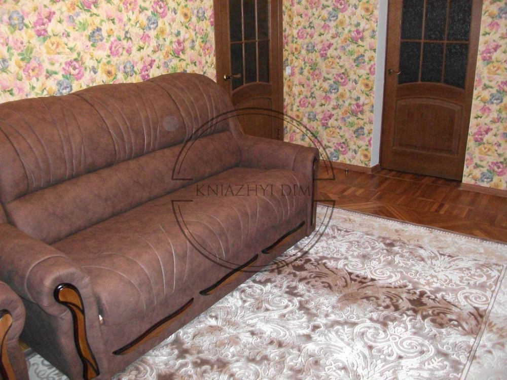 ОРЕНДА 2к квартира метро Кловська по вул. Печерський узвіз 6 код.№ 11176663 Киев - изображение 3