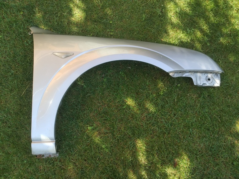 Крило праве переднє Форд Мондео 3 оригінал Вінниця - зображення 1