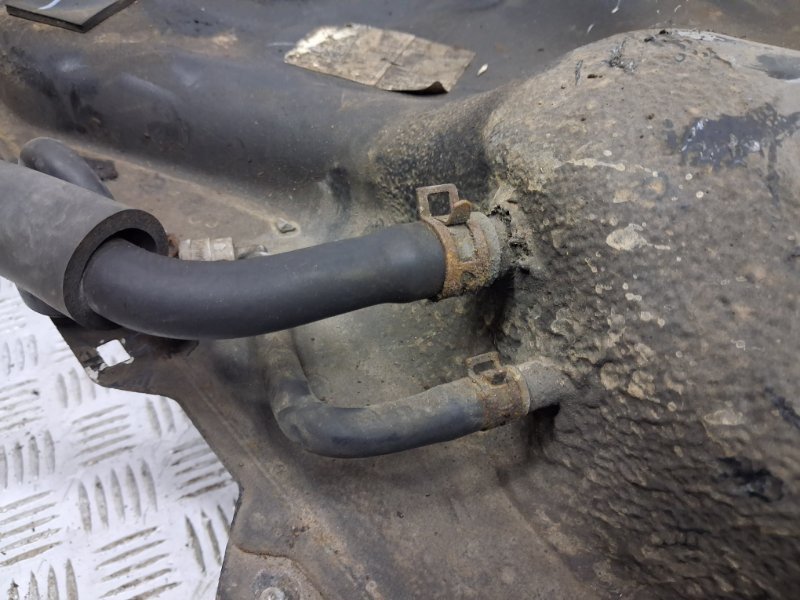 Бак топливный металлический Mazda 3 BM 2.2 DIESEL 2013 (б/у) Киев - изображение 5