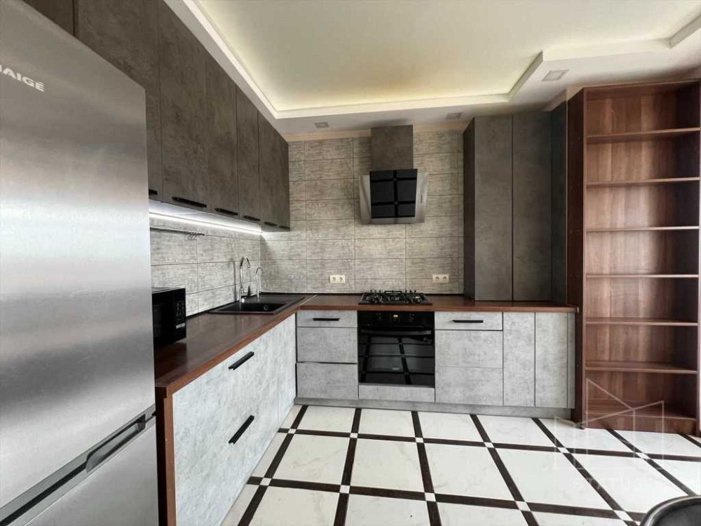 продажа 3-к квартира Киево-Святошинский, Софиевская Борщаговка, 117000 $  - зображення 1