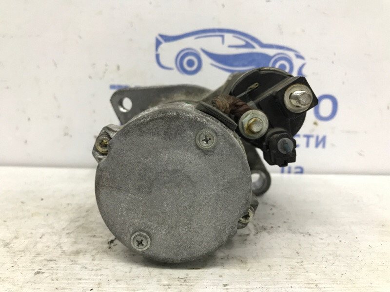 Стартер Toyota RAV 4 A40 2.2 DIESEL 2ADFTV 2012 (б/у) Київ - зображення 5