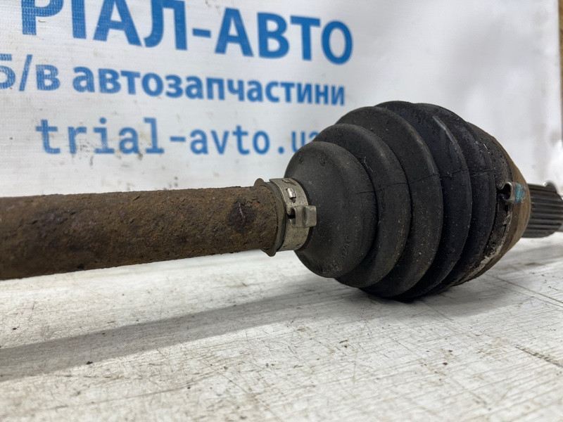 Привод задний правый Chevrolet Captiva 2006-2018 92192422 (Арт. 70557) Київ - зображення 5