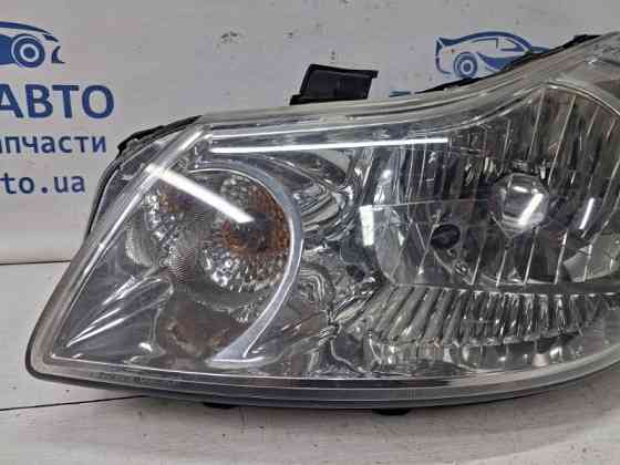 Фара левая галоген Suzuki SX4 1 2.0 БЕНЗИН J20A 2006 (б/у) Київ