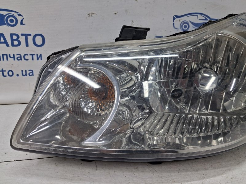 Фара левая галоген Suzuki SX4 1 2.0 БЕНЗИН J20A 2006 (б/у) Київ - зображення 2