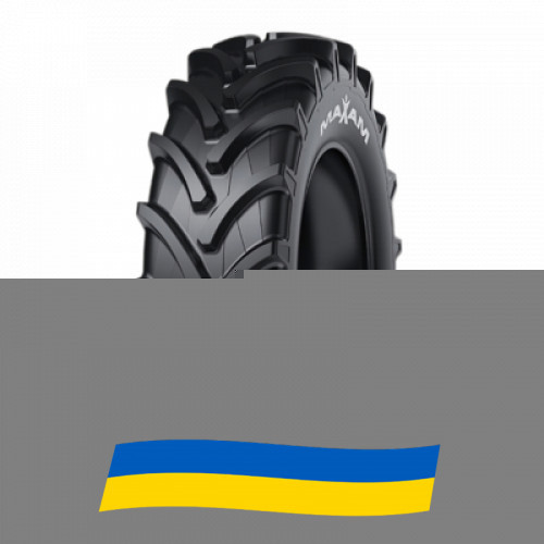520/85 R38 Maxam MS951R AgriXtra 155A8 Сельхоз шина Киев - изображение 1